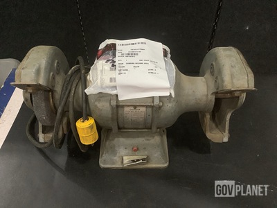 Baldor S10120-153C Bench Grinder