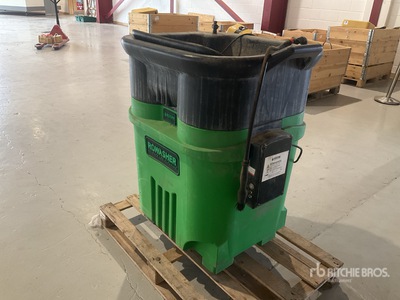 ROZONE ROWASHER Teilewaschanlage