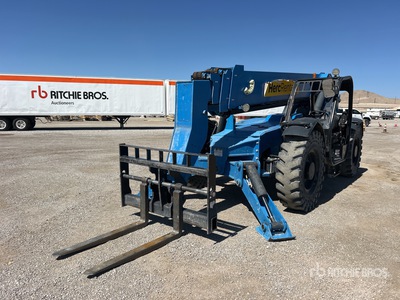 2019 Genie GTH-1056 Sollevatore telescopico