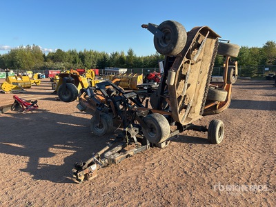 Woods 15 ft Finishing Mower