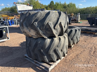 28L-26 Tires
