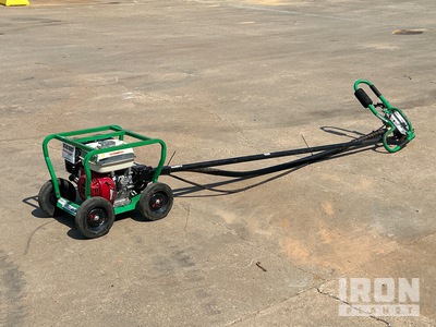 2022 (unverified) Little Beaver 5 Power Auger