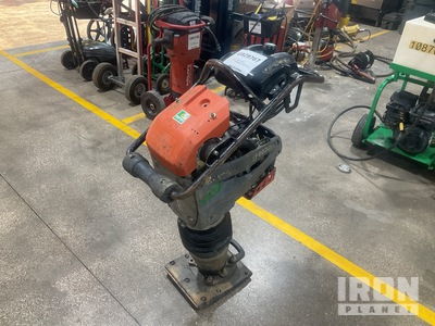 2019 Husqvarna LT6005 Jumping Jack Tamper