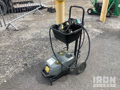 2020 Karcher 1.092-805.0 Electric power washer Varios, herramientas manuales