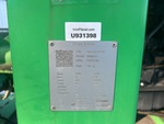 Unit Serial Number