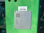 Unit Serial Number
