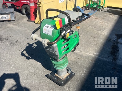 2021 Multiquip MTX-70HD Jumping Jack Tamper