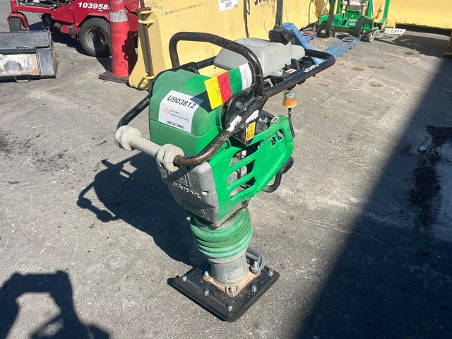 2021 Multiquip MTX-70HD