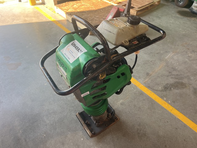 2021 Multiquip MTX-70HD