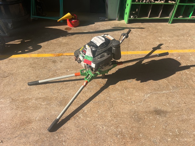 2021 General 332H Power Auger 2021 General 332H Power Auger