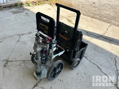 2021 Rhino Tool GPD-45 XA KIT Gasoline Fence Post Driver