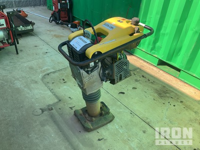 2020 Wacker BS50-4AS Jumping Jack Tamper (Inoperable)