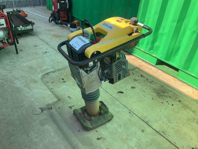 2020 Wacker BS50-4AS