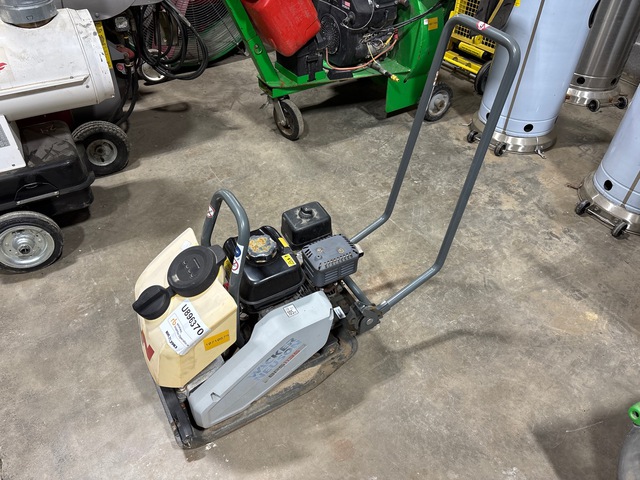 2022 Wacker Neuson BPS1135Aw