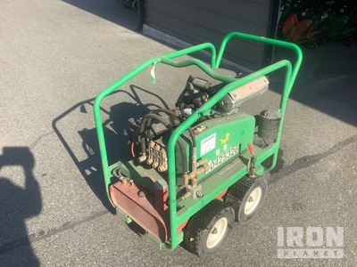 2021 Mi-T-M CWC-5004-4MAH Pressure Washer