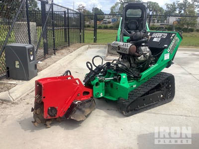 2019 Barreto E30SGB Tracked Broyeuse de souche (Inoperable)