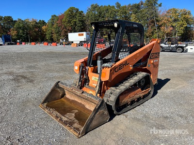 2020 Gehl RT135 Compacte Schranklader