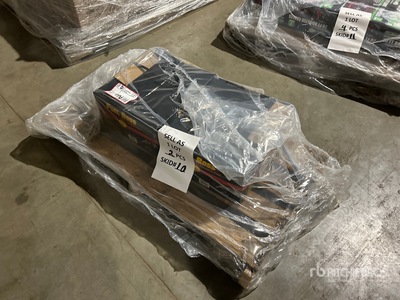 Quantity of (2) Fuel Boss Fuel Pump
