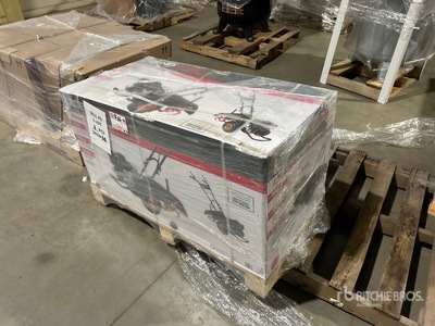 Legend Rotoculteur (Unused)