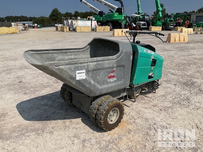 2018 Toro MB-1600 Stand-On عربات اسمنت
