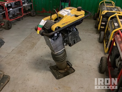 2022 Wacker Neuson BS70-4 Jumping Jack Tamper