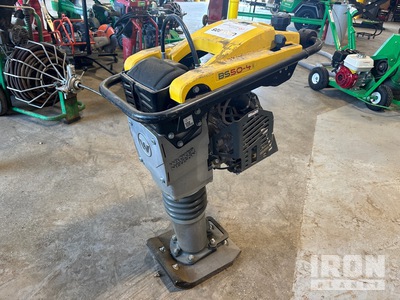 2023 Wacker Neuson BS50-4AS Jumping Jack Tamper (Inoperable)