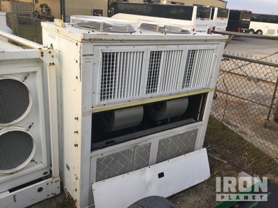 2016 Wisperkool WKML2106 Air Conditioner