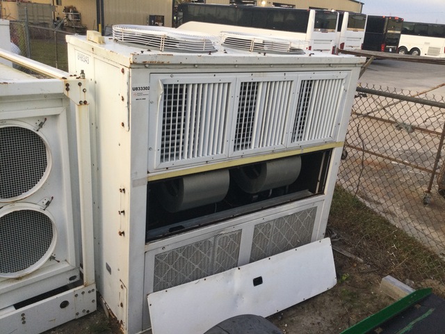 2016 Wisperkool WKML2106 Air Conditioner