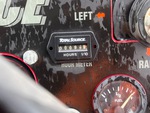 Hour Meter / Odometer