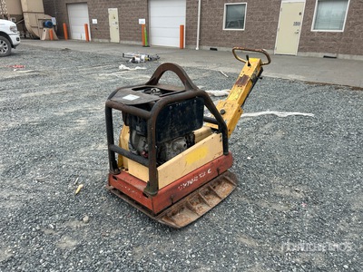 Dynapac LG500 Reversible Piastre vibranti