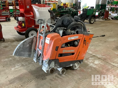 2019 Husqvarna FS5000 26" Fugenschneider