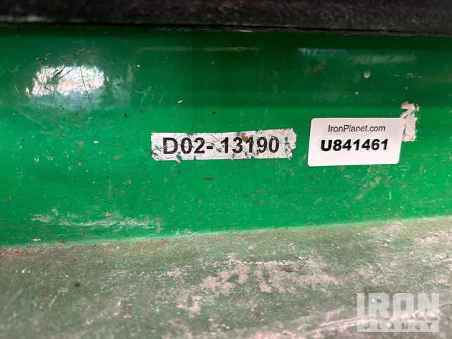 ELEVADOR TIJERA 2016 HYBRID HB1430