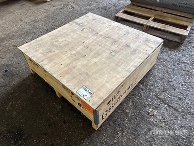 Quantity of (13) Ingersoll Rand Yoke Valve