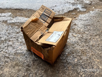 Gearbox (Unused)