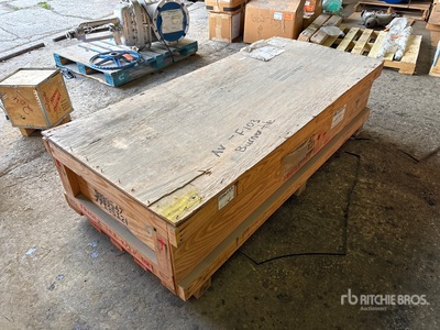 Burner Assembly