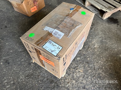 Flexibox Diaphragm (Unused)