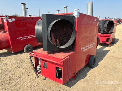 Biemmedue Jumbo 900 Space Heater