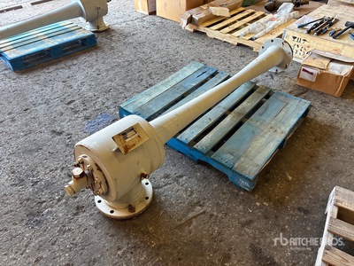 Graham Ejector (Unused)