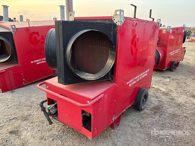 Biemmedue Jumbo 900 Radiateur