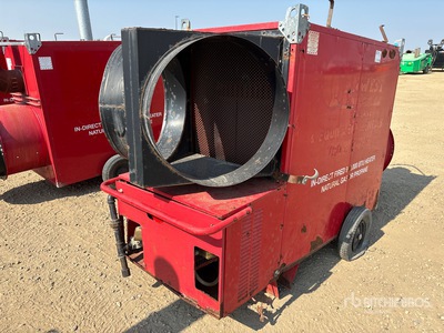 Biemmedue Jumbo 900 900000 BTU Space Heater