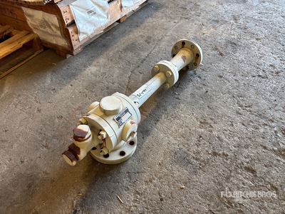Graham Ejector (Unused)