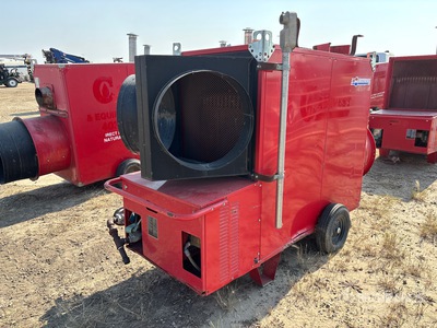 Biemmedue Jumbo 900 Space Heater