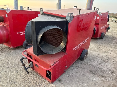 Biemmedue Jumbo 900 Radiateur