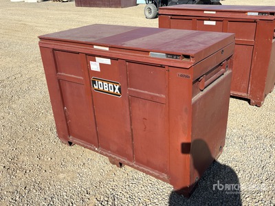 Job Site Box - Fits Jobox