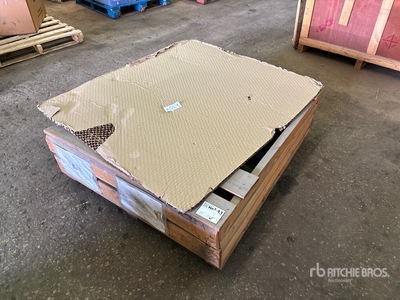 Wire Mesh Screen