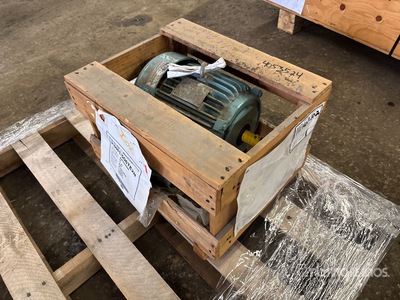 Motor - Pt-P-C501A