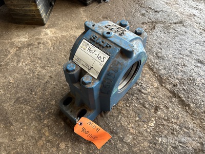 Fag Bearings Limited:, Fag Saf-524-D, Pe