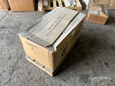 Reg Materials:, Sk53-80Lh/4 Ratio 245. Varios
