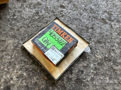 Timken Part #98350 Cone