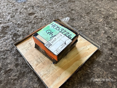 Quantity of (2) Boxes of Timken Part #749A Cone Varios